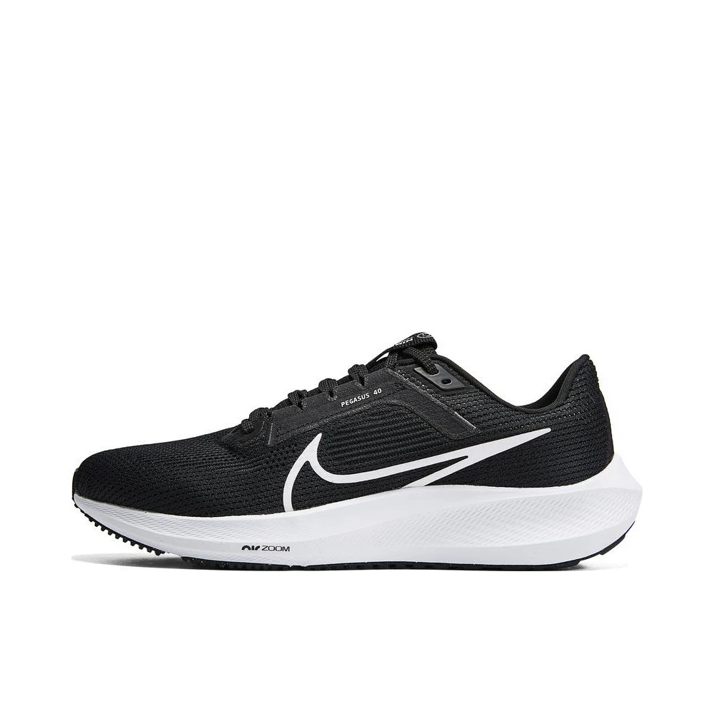 nike耐克新款男子NIKE AIR ZOOM PEGASUS 40跑步鞋DV3853-001