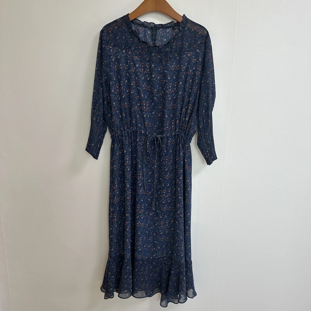 设计师款连衣裙-多颜色，多款式