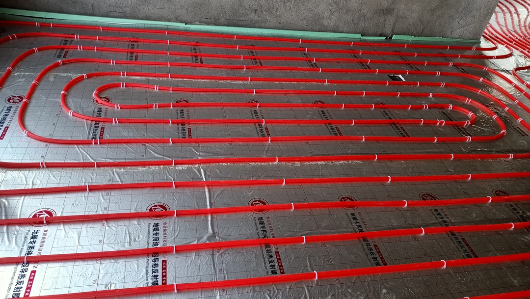 地暖分水器暖气片壁挂炉配件工艺厨房标准制品环保绿色