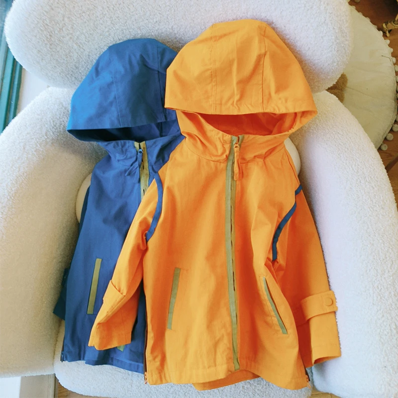 KINGOGO/金果果中大童棒球服外套 632294626