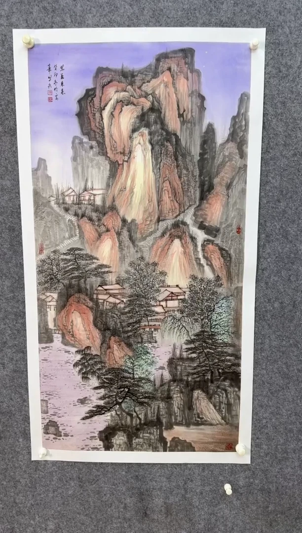 【闪购商品】书法1