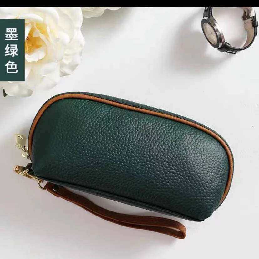 西部印像（此为孤品）美式复古头层牛皮单肩AAA1--04