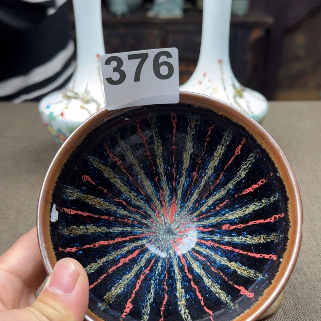 【闪购商品】瓷摆件