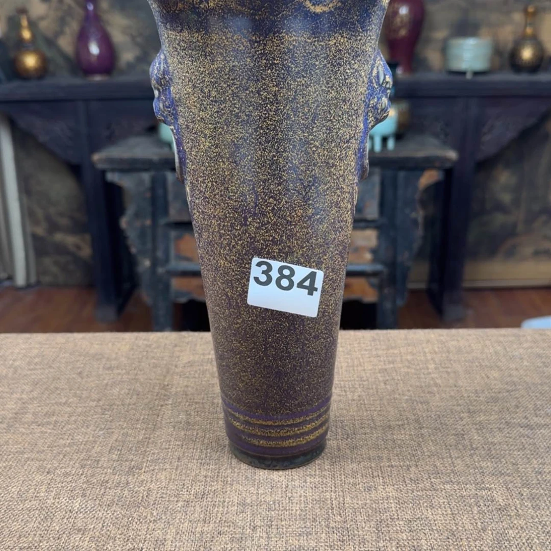 【闪购商品】瓷摆件