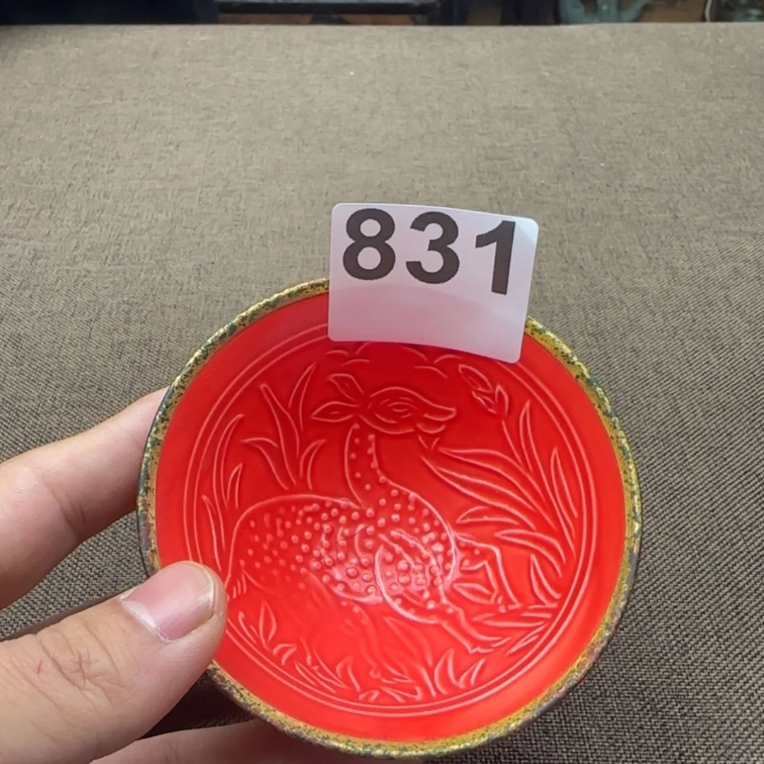 【闪购商品】瓷摆件