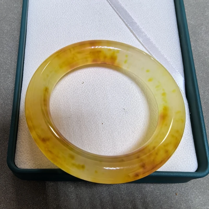 手镯 【洁白无瑕 光彩照人】手镯GDJ1300