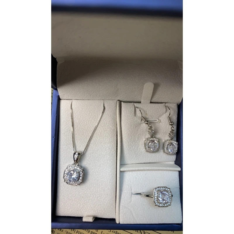 【白璧无瑕 阳春白雪】套装 GDJ0861