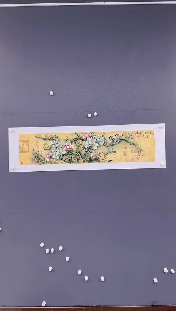 【闪购商品】绘画张书魁SDKYL125-40-5-6