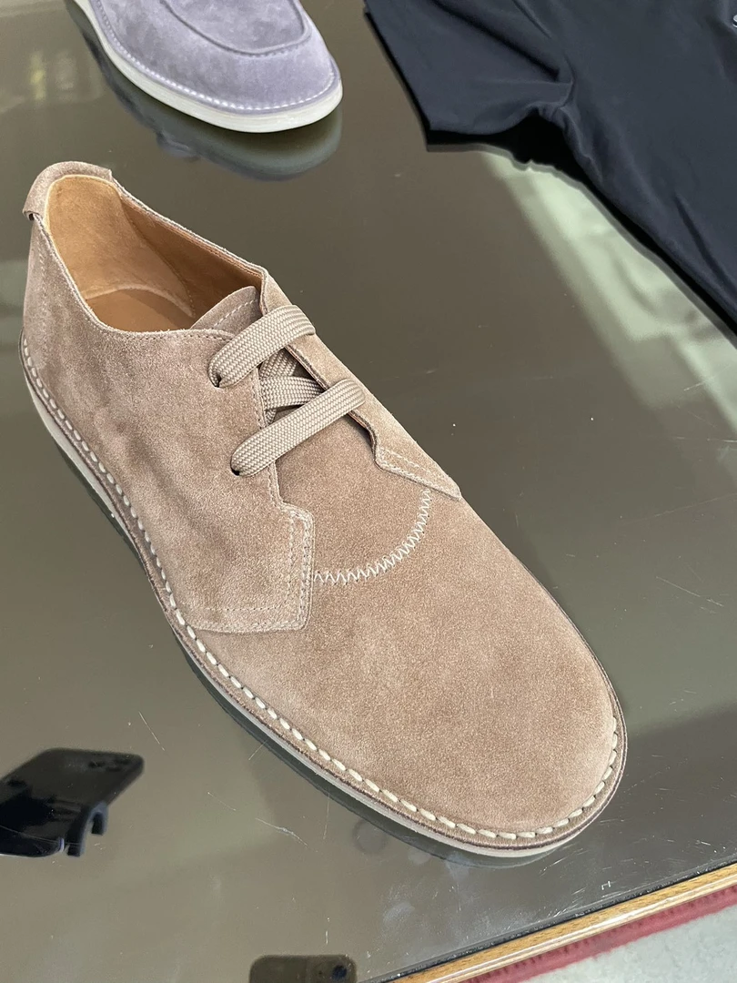 专柜【珊珊爱购物】 男士乐福鞋