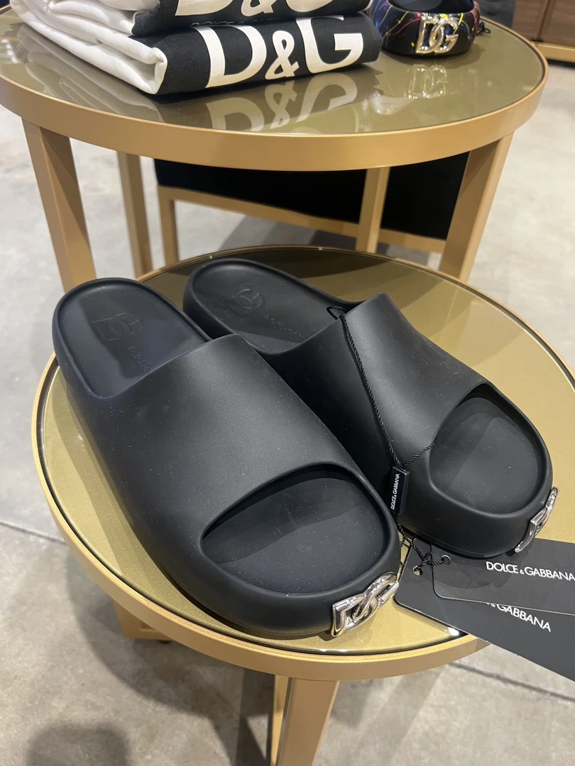 奥莱【珊珊爱购物】D G 拖鞋