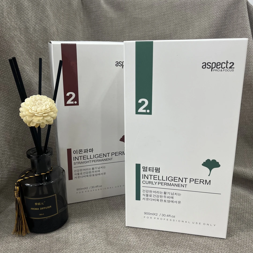 纤佰俪两方面烫发液理发店专用香水烫发廊定位卷发电发摩根烫冷烫