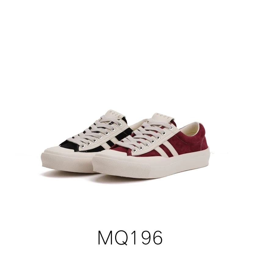 麦露迪时尚潮流百搭经典舒适精品女鞋-MQ196