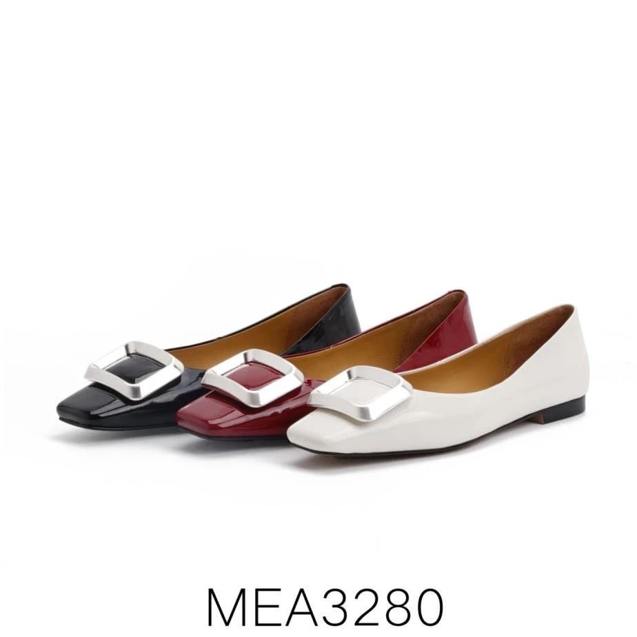 MELODIE/麦露迪优雅时尚潮流百搭舒适精品女鞋-MEA3280