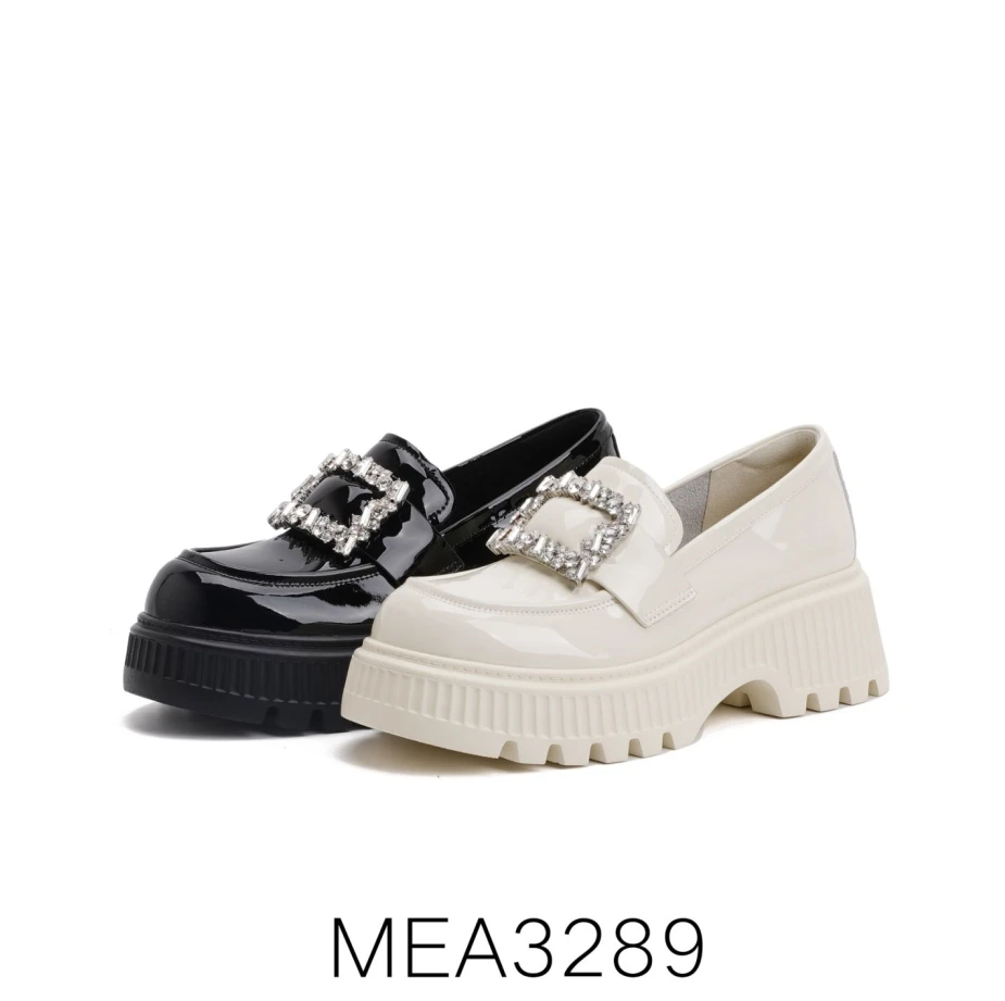 MELODIE/麦露迪优雅时尚潮流百搭舒适精品女鞋-MEA3289