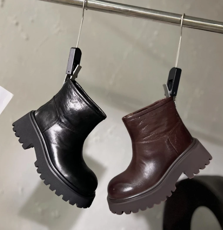 MELODIE/麦露迪高端优雅时尚潮流百搭舒适精品女鞋-MQ437R