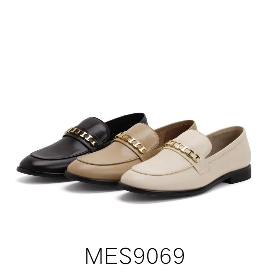 MELODIE/麦露迪时尚潮流百搭舒适精品女鞋-MES9069