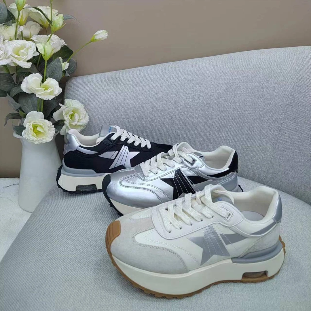 MELODIE/麦露迪麦露迪时尚潮流百搭经典舒适精品女鞋-108-108