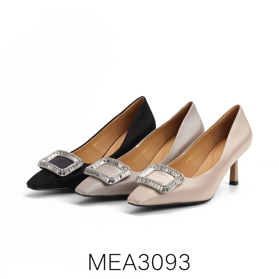 麦家时尚潮流优雅百搭精品女鞋-MEA3093