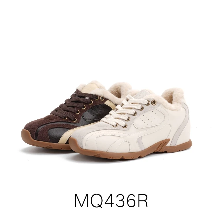 MELODIE/麦露迪潮流专柜新款精品女鞋-MQ436R