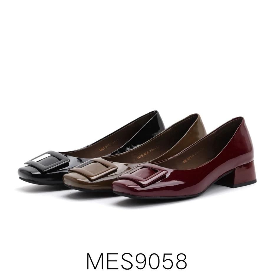 高端舒适精品女鞋-MES9058