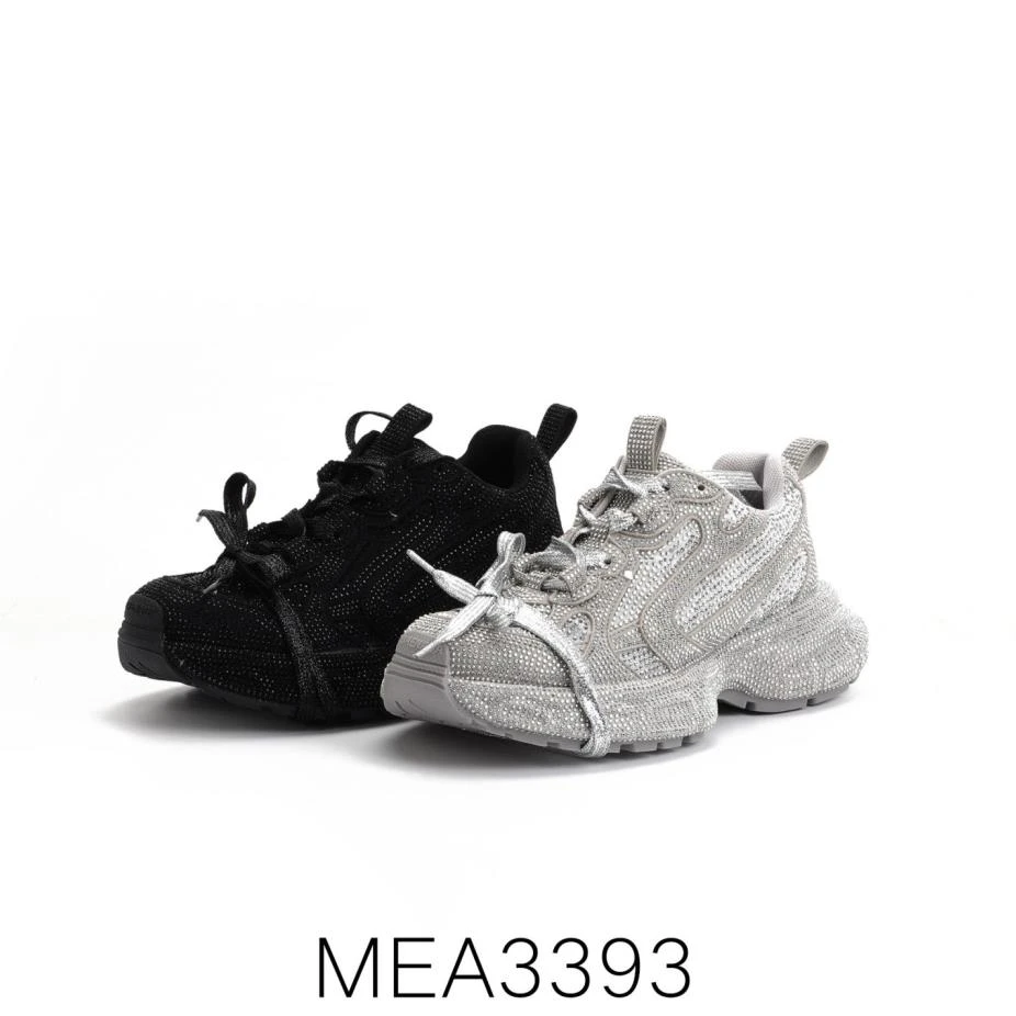 MELODIE/麦露迪潮流百搭经典舒适精品女鞋-MEA3393