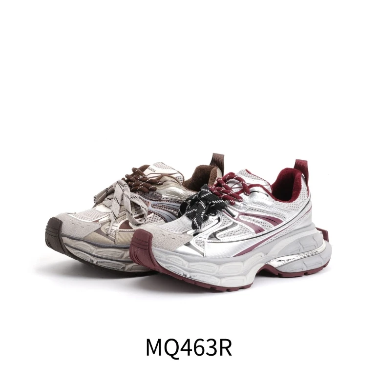 高端大气软底时尚潮流百搭舒适精品加绒女鞋-MQ463R