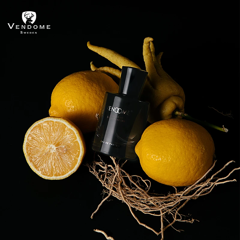 【jojo专属】彰显高岭之花中性香水留香清新男女士高级芳香柑橘调