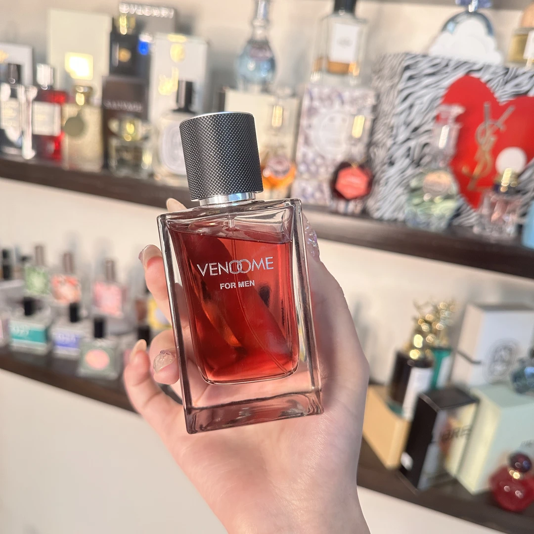 【无极乌龙】中性香水100ml