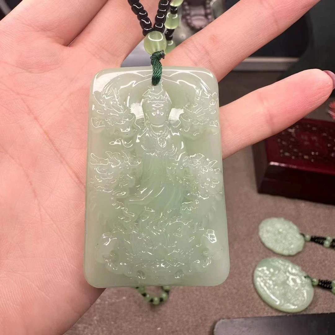 p2时尚百搭吊坠XL703