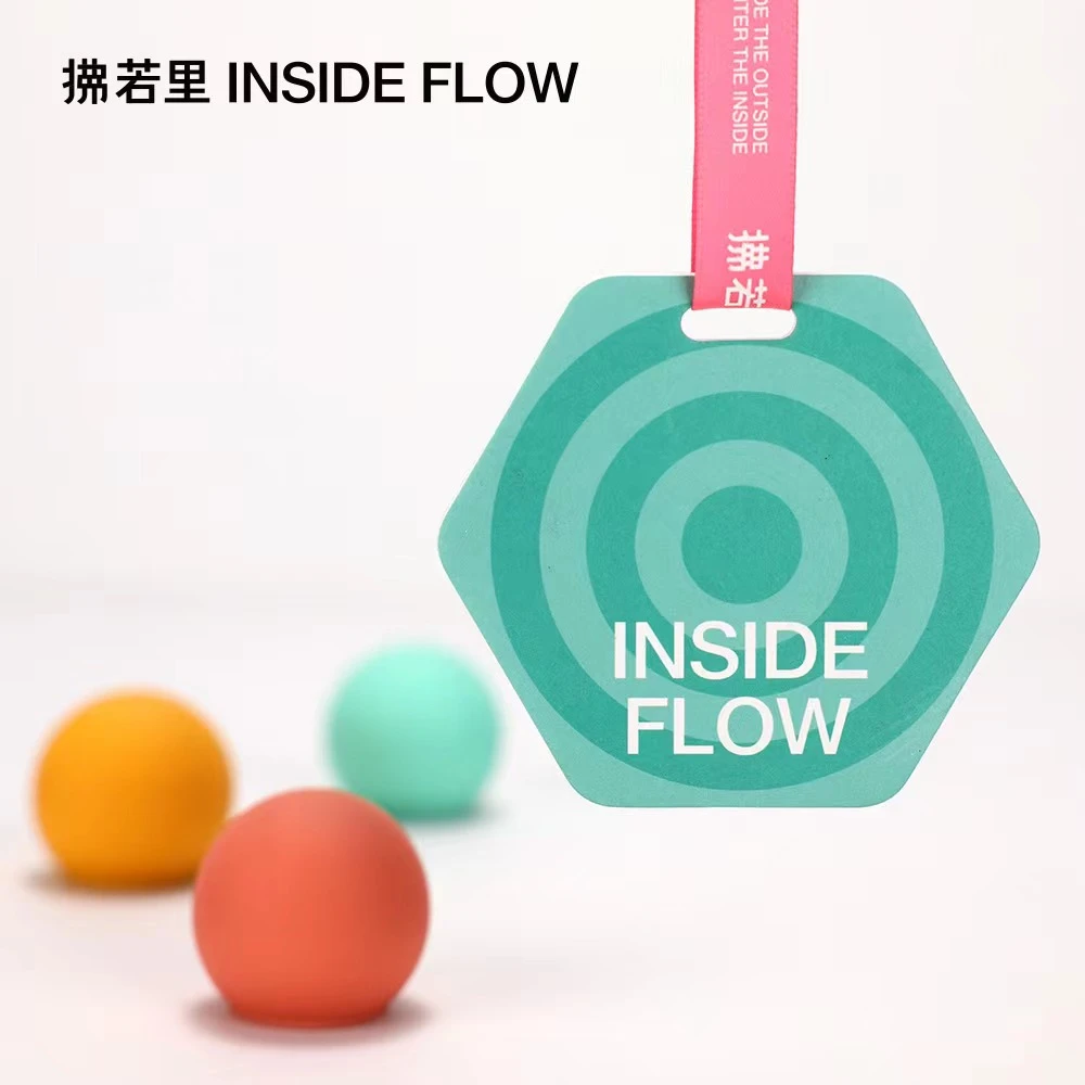 拂若里INSIDEFLOW蛮念香挂香包女士持久留香时尚花香木质时尚