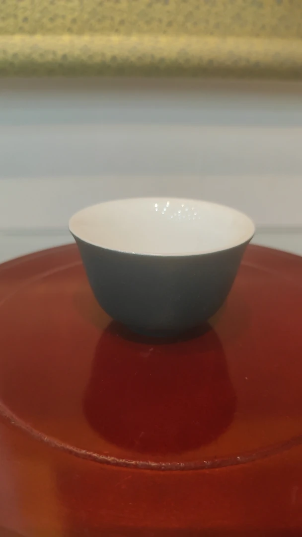 MM 01 S27 景德镇当代陶瓷主人杯