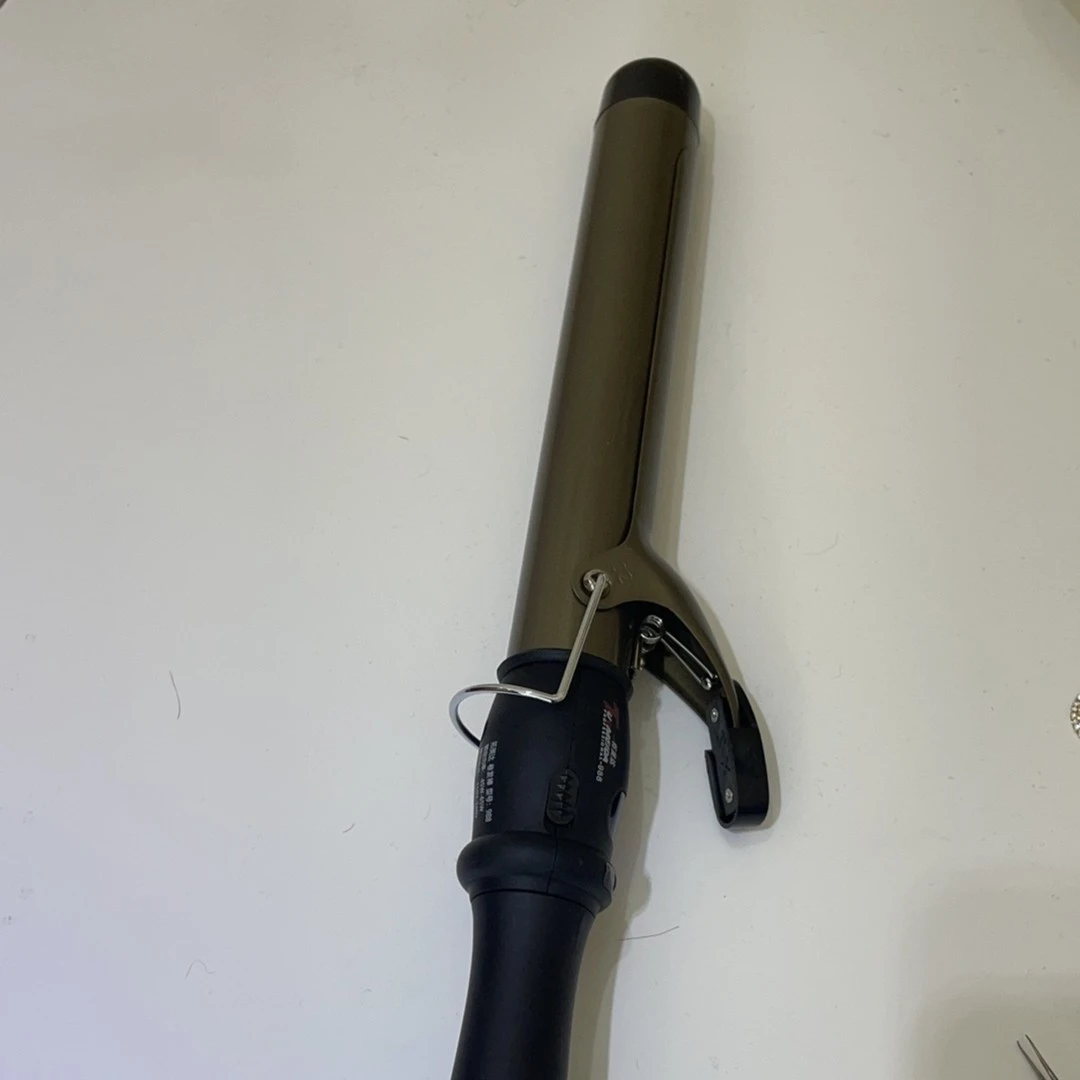 【自留款32号卷发棒  】 小型家用调温蓬松长发中长发卷发器