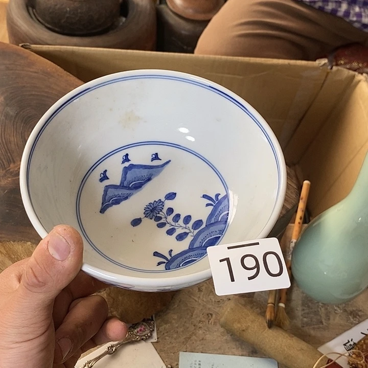 瓷片牛厂长推荐好物