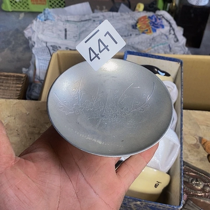 摆件阿宝先生推荐好物