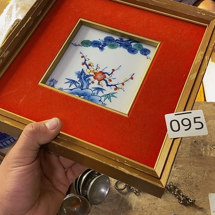 瓷片阿宝先生推荐好物欧