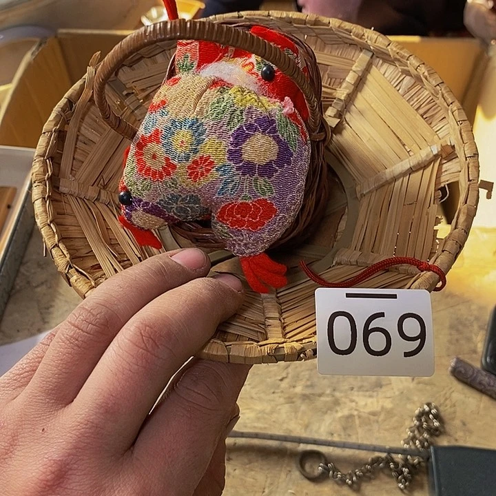 瓷片阿宝先生推荐好物欧