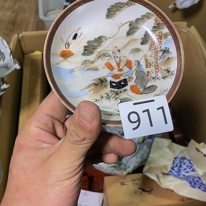 瓷片阿宝先生推荐好物