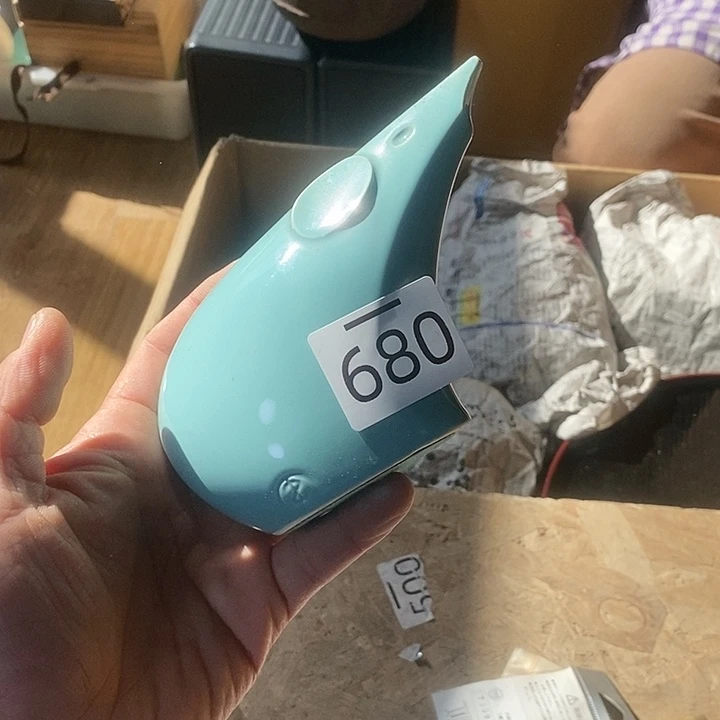 瓷片牛厂长推荐好物