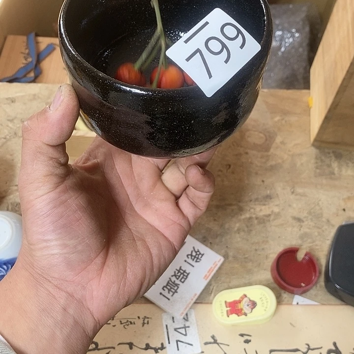 瓷片牛厂长推荐好物