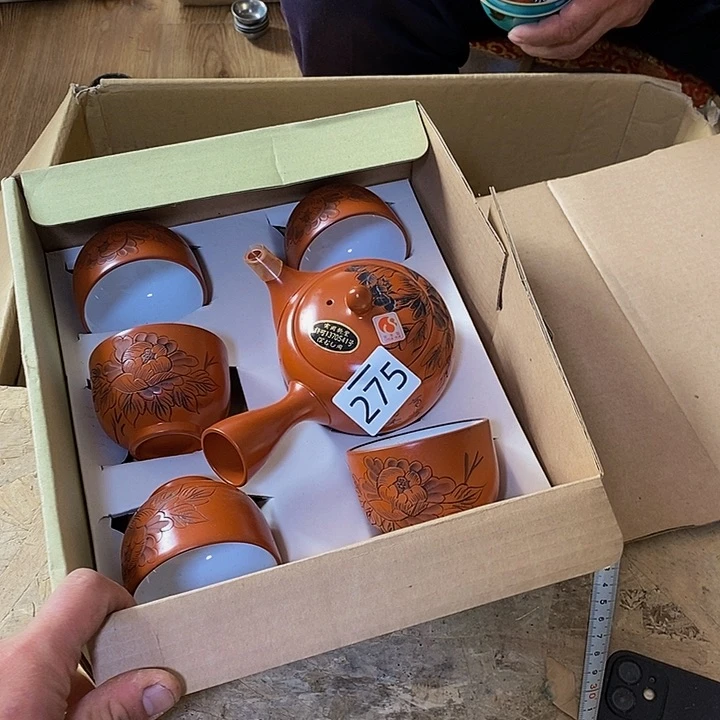 瓷片阿宝先生推荐好物欧