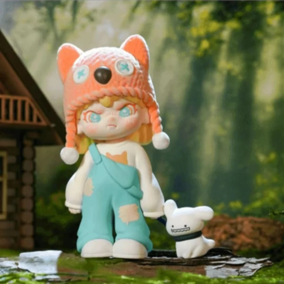 【数字车】踩数字玩游戏大体盲盒【不支持退换】