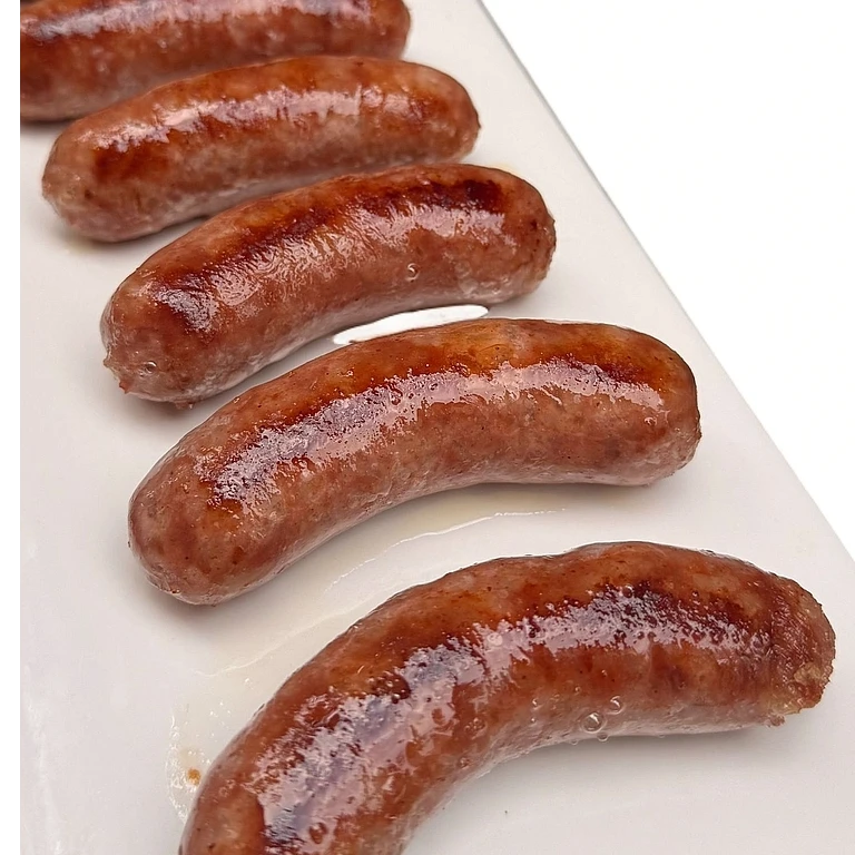 贵州黔肠玖鲜肉脆皮肠