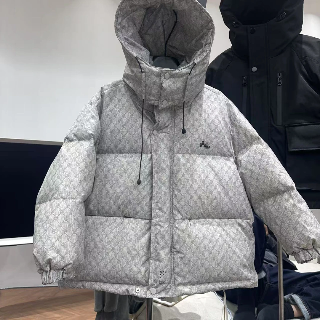 杭州六小六正版 BY LIUXIAOLIU冬季儿童羽绒服12937