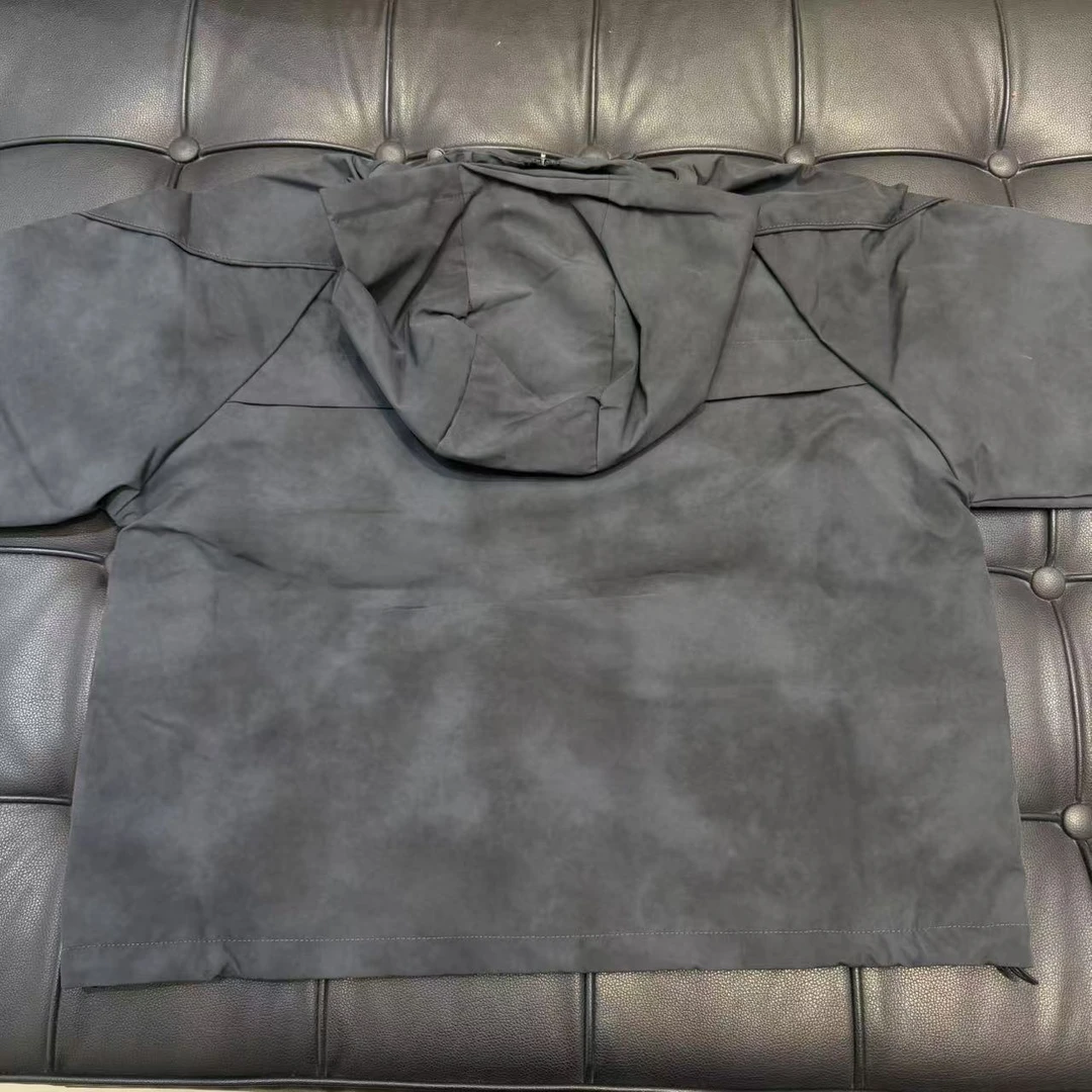 杭州六小六正版 BY LIUXIAOLIU秋季儿童外套4340