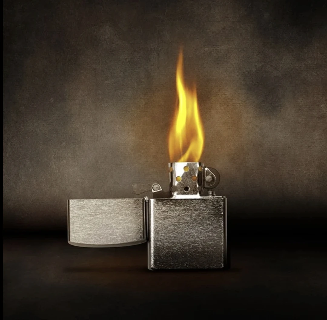 002号打火机改价链接（实物已直播间展示为主）时尚精致男士复古