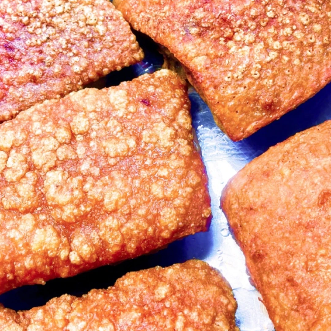 【先选后拍】广西陆川农家柴火扣肉