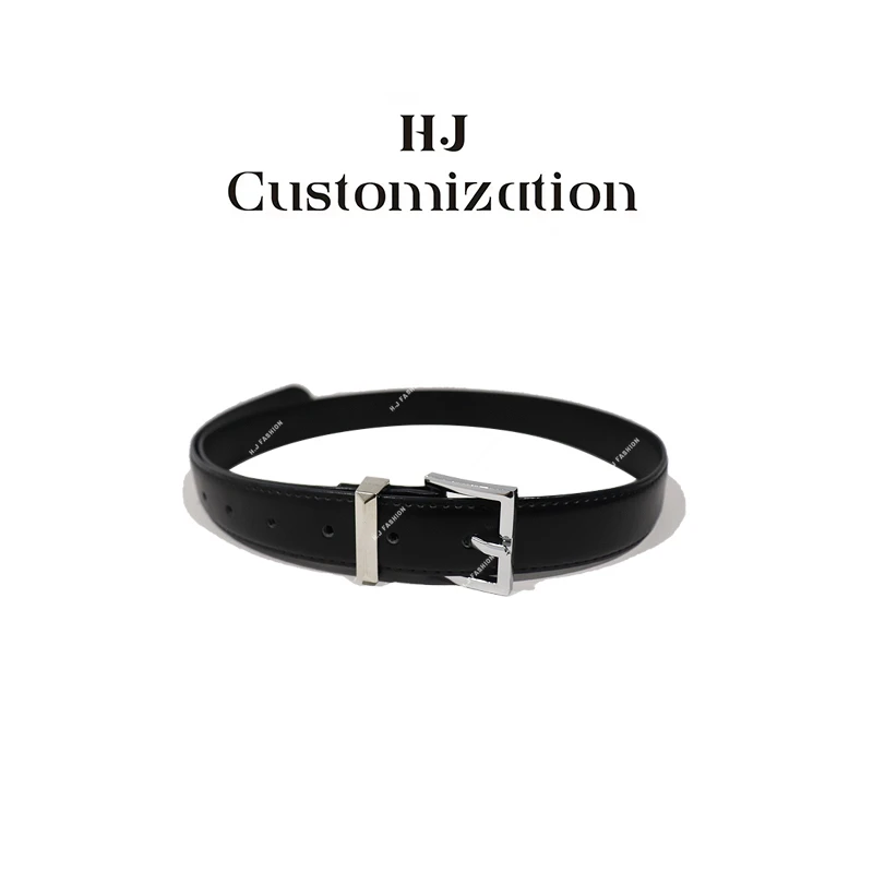 【 H·J 】百搭单品腰带A243