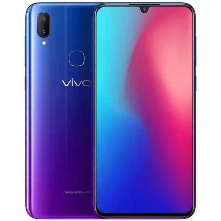 9新 vivo Z3 全网通4G双卡指纹解锁便宜学生游戏智能二手手机