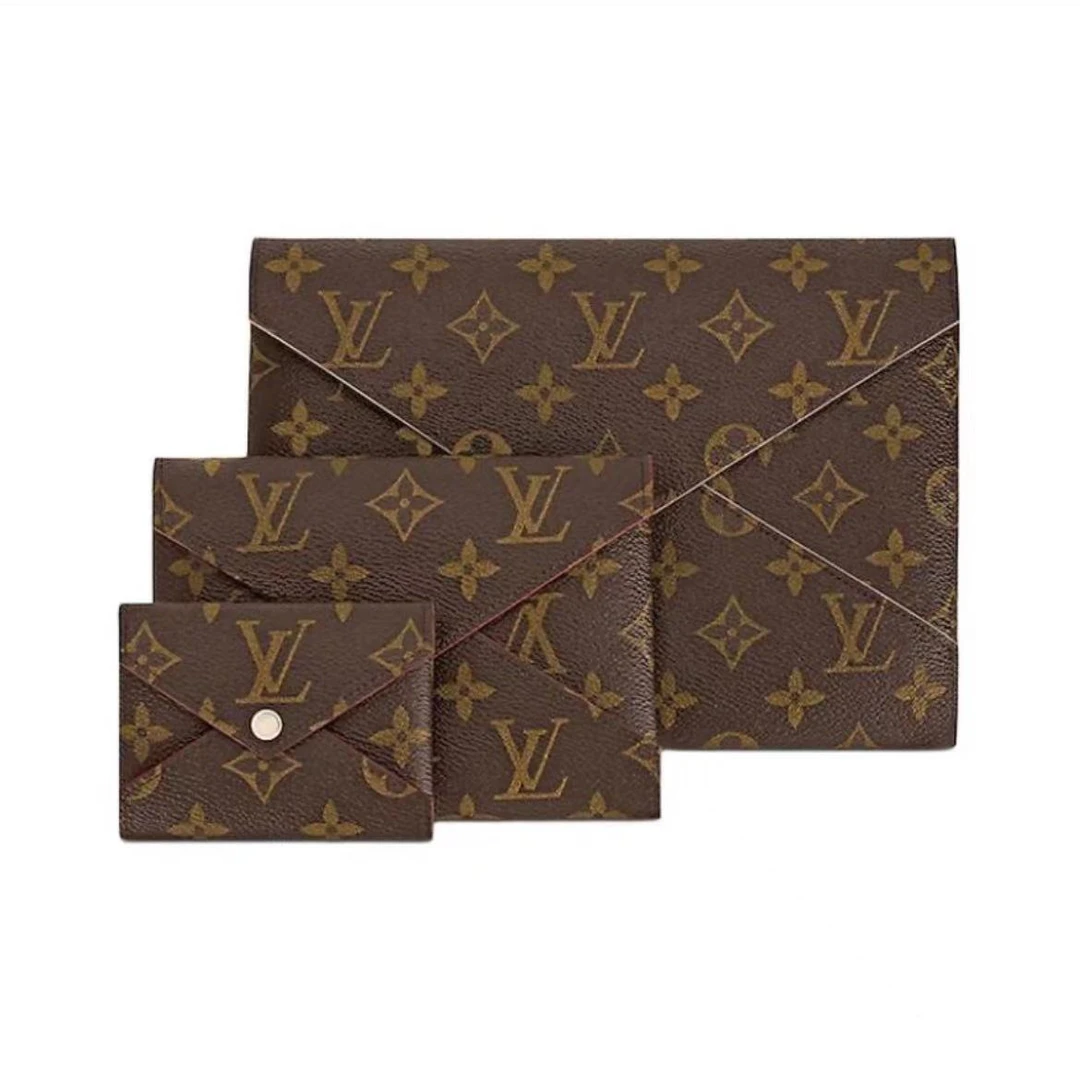 95新 LouisVuitton/路易威登 安洁利严选三合一包/Q829040