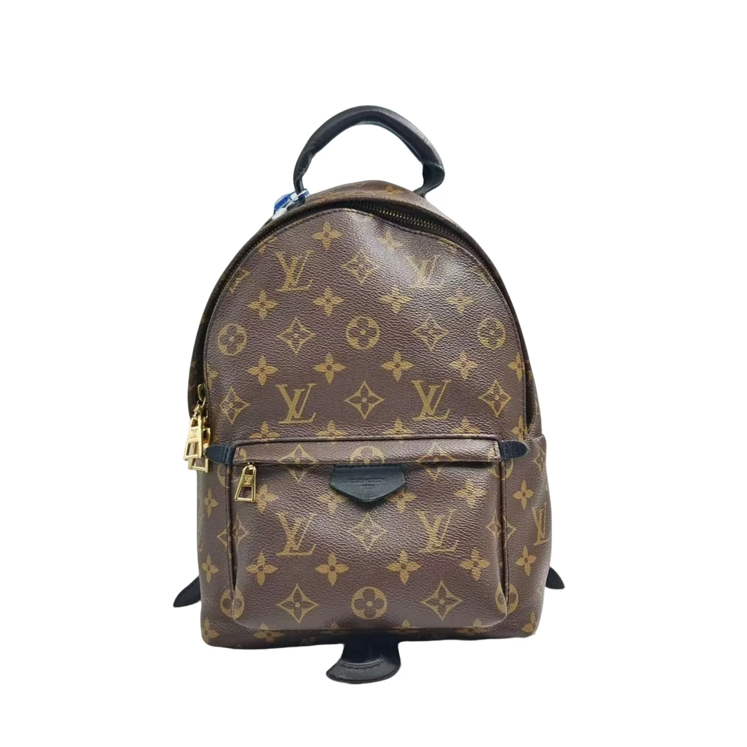 95新 LouisVuitton/路易威登 安洁利严选双肩包/ZS80213